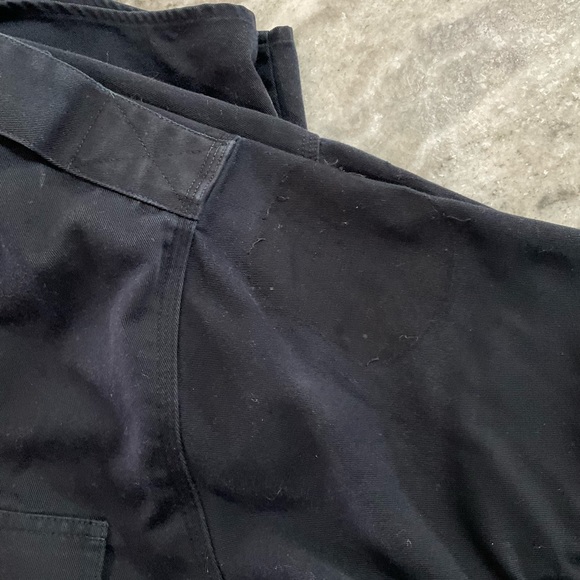 5.11 Tactical Series Shirt Short Sleeve black size 2XL vented (B1) - Picture 10 of 10